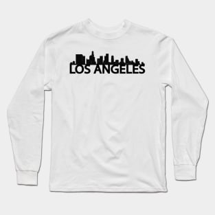 Los Angeles Long Sleeve T-Shirt